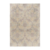Laura Ashley Endale Soft Truffle 079701 Designer Wool Rug
