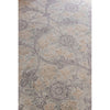 Laura Ashley Endale Soft Truffle 079701 Designer Wool Rug