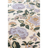 Laura Ashley Wendling Floral Heather Purple 083104 Designer Wool Rug - 6