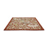 William Morris Trent Red House 127503 Designer Wool Rug - 5