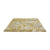 Morris & Co Elmcote Gold 127806 Designer Wool Rug - 5