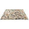 Sanderson Amanpuri Stone 145101 Designer Wool Viscose Rug - Rugs Of Beauty - 4