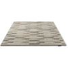 Sanderson Ishi Slate Charcoal 146004 Designer Wool Viscose Rug - Rugs Of Beauty - 5
