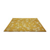 Sanderson Woodland Glade Gold 146806 Designer Wool Rug - Rugs Of Beauty - 6