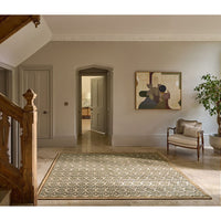 Sanderson Matmi Avocado 148107 Designer Pet / Wool Rug - 2