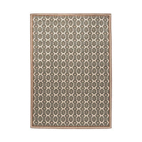 Sanderson Matmi Avocado 148107 Designer Pet / Wool Rug - 1
