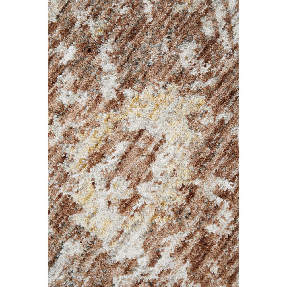 Qebui 3327 Multi Coloured Transitional Medallion Rug - Rugs Of Beauty - 4