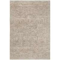 Qebui 3326 Multi Coloured Transitional Medallion Rug - Rugs Of Beauty - 1