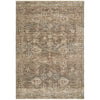 Qebui 3325 Multi Coloured Transitional Medallion Rug - Rugs Of Beauty - 1