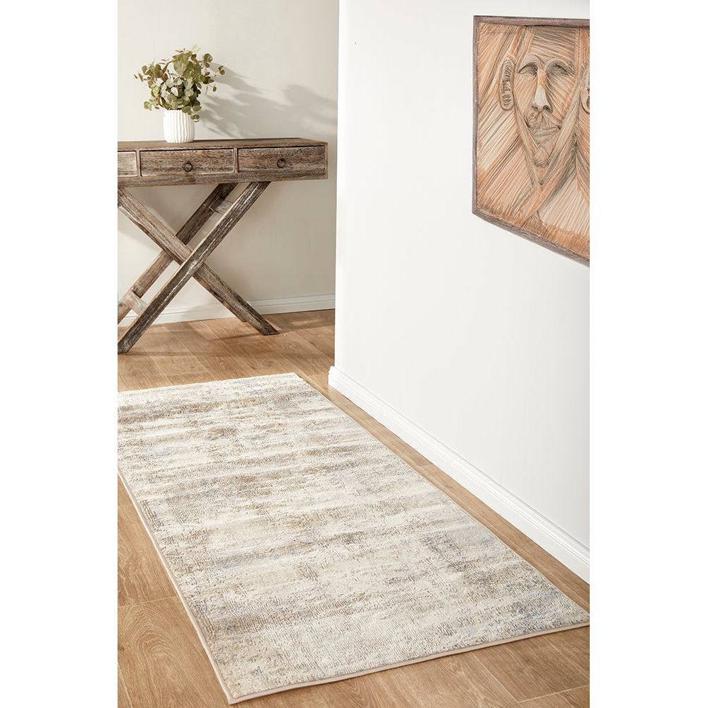 Cowan 621 Patterned Modern Runner Rug - Rugs Of Beauty - 2