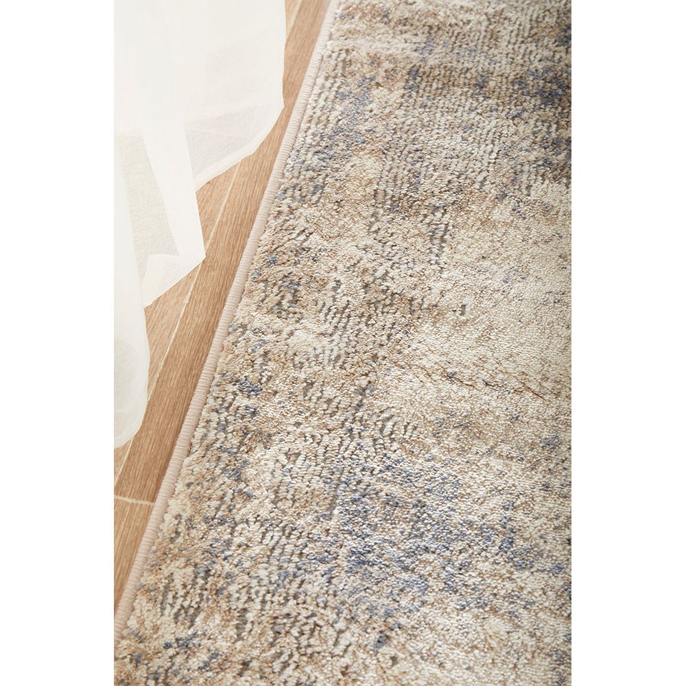 Cowan 621 Patterned Modern Runner Rug - Rugs Of Beauty - 4