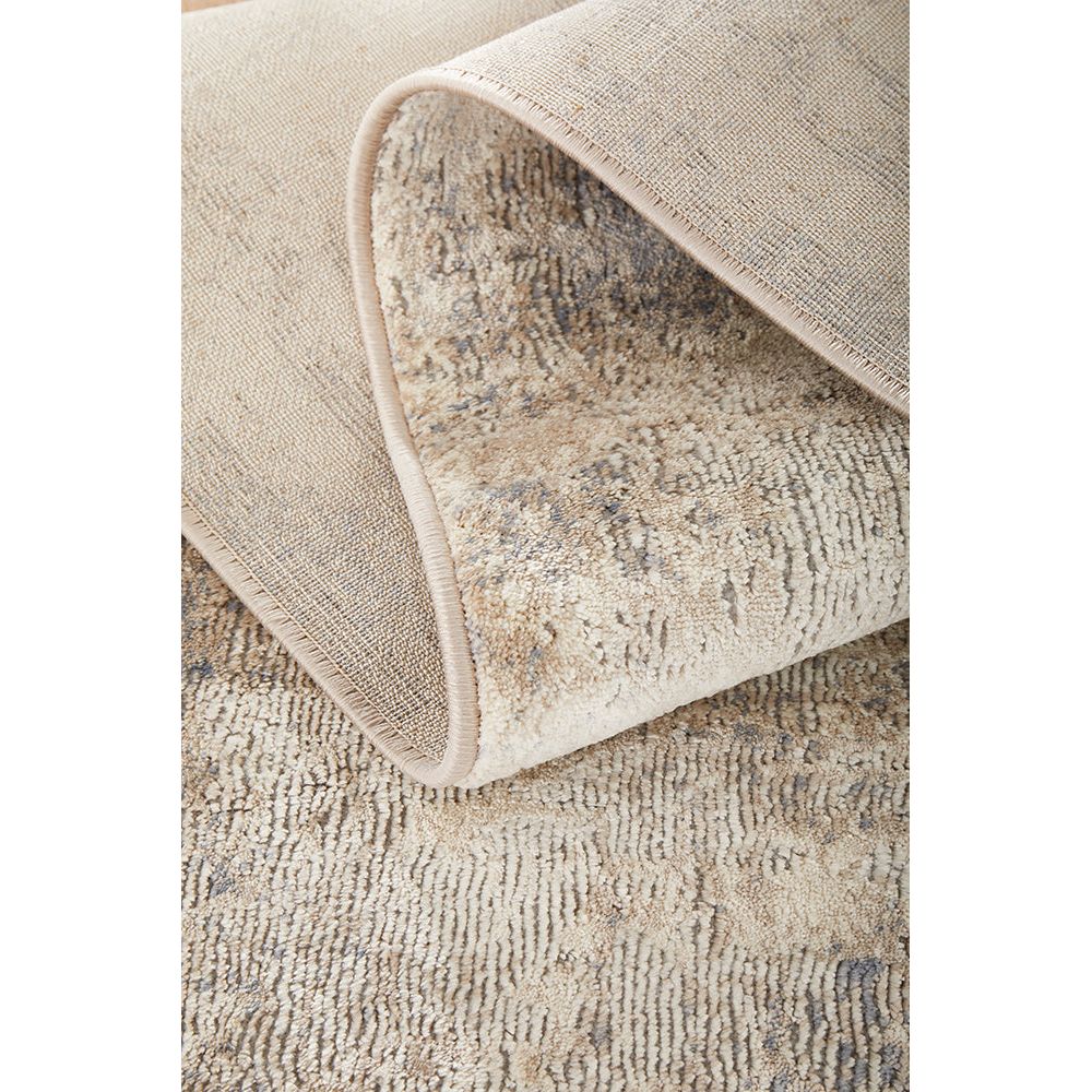 Cowan 621 Patterned Modern Runner Rug - Rugs Of Beauty - 5