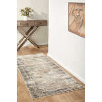 Cowan 622 Patterned Modern Runner Rug - Rugs Of Beauty - 2
