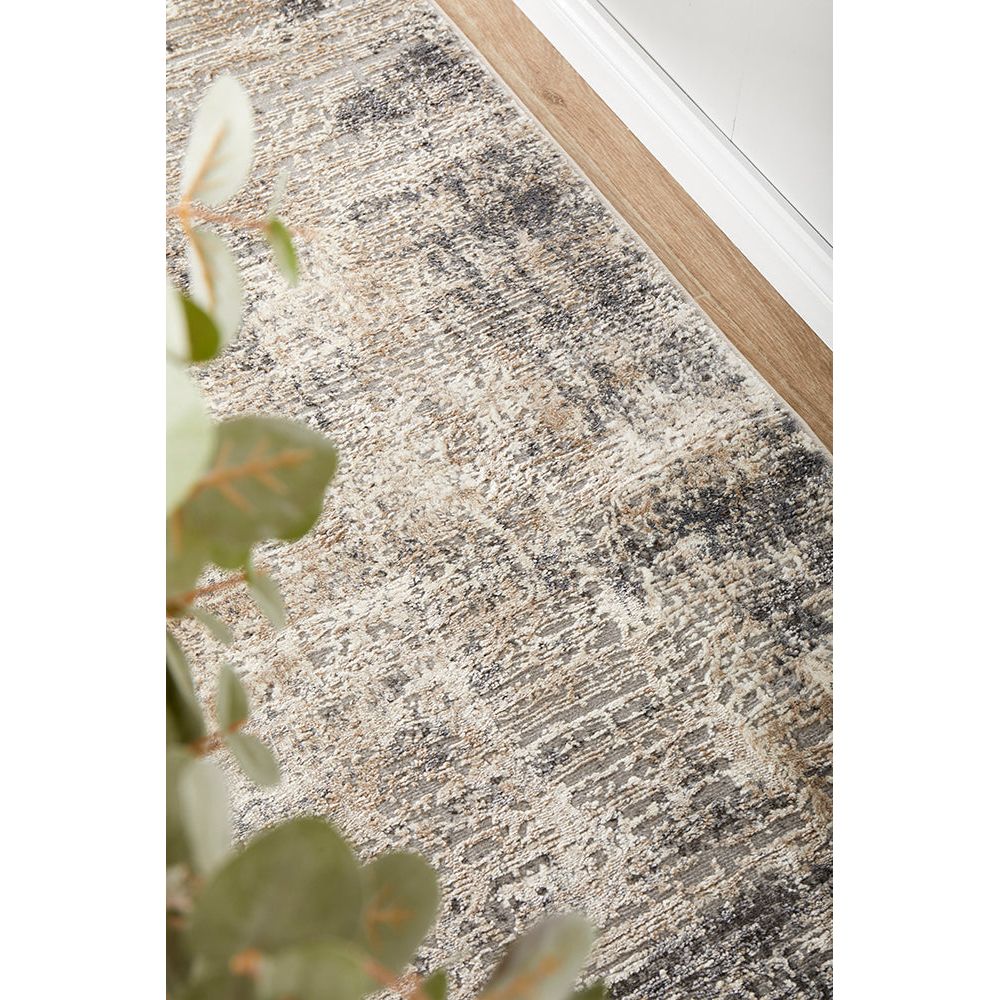Cowan 622 Patterned Modern Runner Rug - Rugs Of Beauty - 3