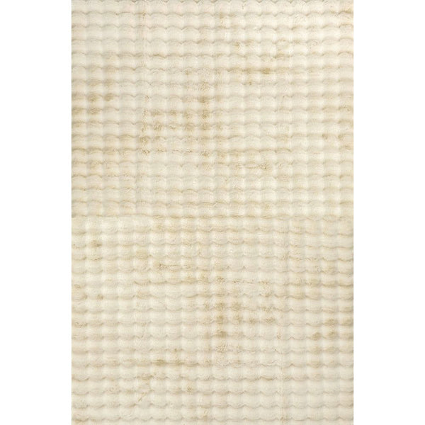 Tara 1722 Natural Modern Machine Washable Rug - Rugs Of Beauty - 1