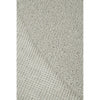 Aspley Light Silver Grey Modern Curved Wool Rug - Rugs Of Beauty - 5