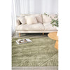 Emerald 755 Green Diamond Patterned Modern Rug - Rugs Of Beauty - 2