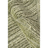 Emerald 755 Green Diamond Patterned Modern Rug - Rugs Of Beauty - 5
