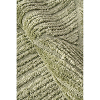 Emerald 755 Green Diamond Patterned Modern Rug - Rugs Of Beauty - 5