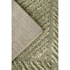 Emerald 755 Green Diamond Patterned Modern Rug - Rugs Of Beauty - 7
