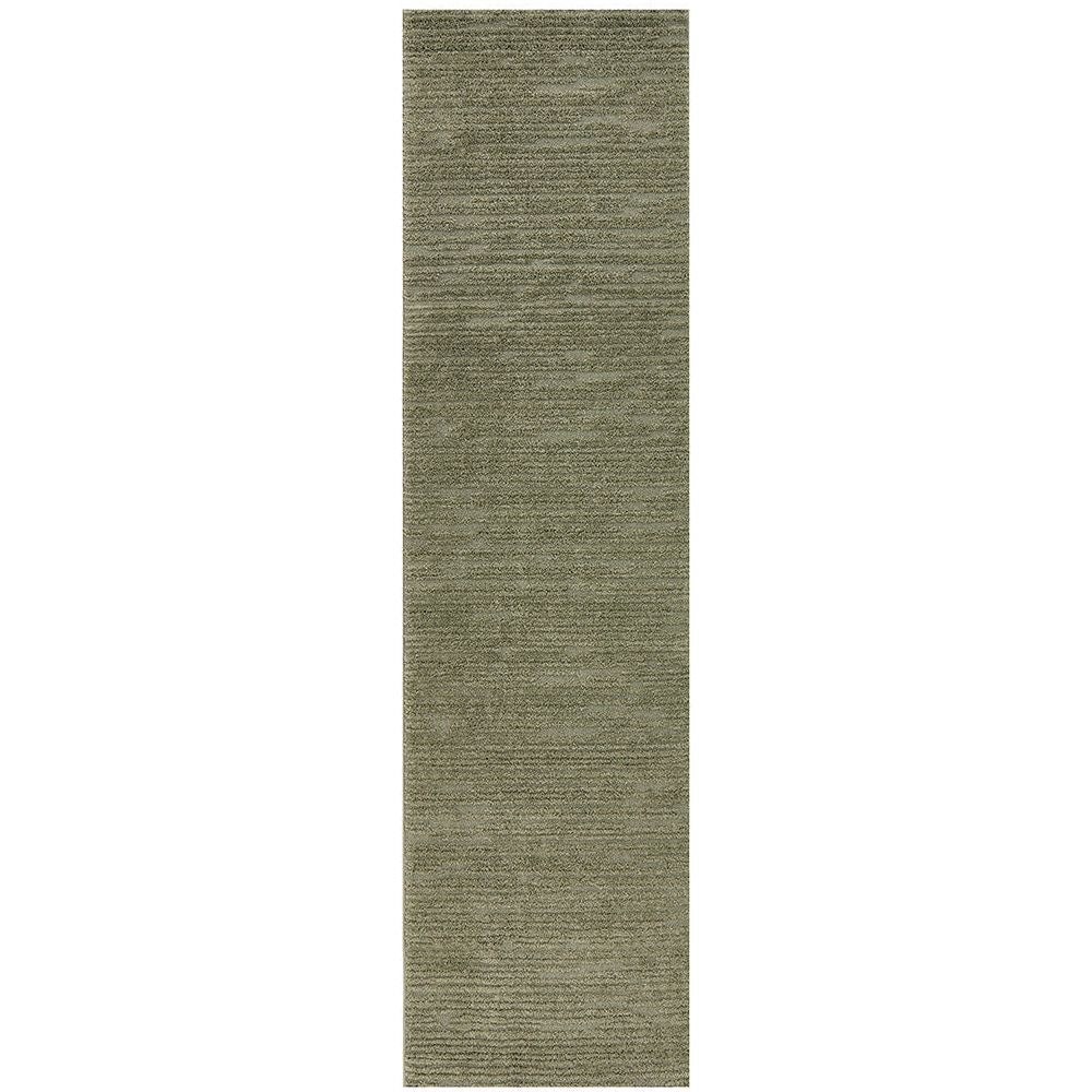 Emerald 756 Green Textured Modern Rug - Rugs Of Beauty - 8