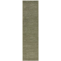 Emerald 756 Green Textured Modern Rug - Rugs Of Beauty - 8