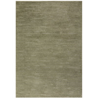 Emerald 756 Green Textured Modern Rug - Rugs Of Beauty - 1