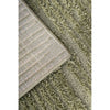 Emerald 756 Green Textured Modern Rug - Rugs Of Beauty - 7