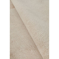 Swansea Beige Machine Washable Modern Runner Rug - Rugs Of Beauty - 5