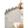 Swansea Beige Machine Washable Modern Rug - Rugs Of Beauty - 3