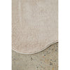 Swansea Beige Machine Washable Modern Rug - Rugs Of Beauty - 5