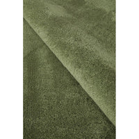 Swansea Green Machine Washable Modern Runner Rug - Rugs Of Beauty - 5