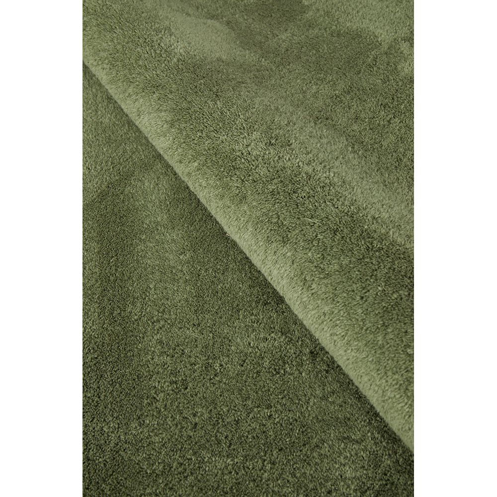 Swansea Green Machine Washable Modern Rug - Rugs Of Beauty - 6