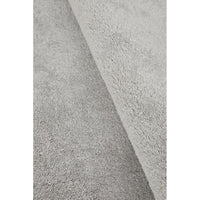 Swansea Silver Grey Machine Washable Modern Rug - Rugs Of Beauty - 6