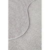 Swansea Silver Grey Machine Washable Modern Rug - Rugs Of Beauty - 8