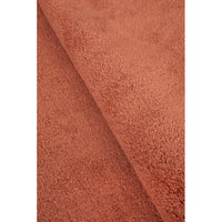 Swansea Terracotta Machine Washable Modern Runner Rug - Rugs Of Beauty - 5
