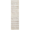 Cologne 2737 Cream Multi Coloured Modern Runner Rug - Rugs Of Beauty - 1