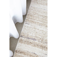 Cologne 2737 Cream Multi Coloured Modern Runner Rug - Rugs Of Beauty - 4