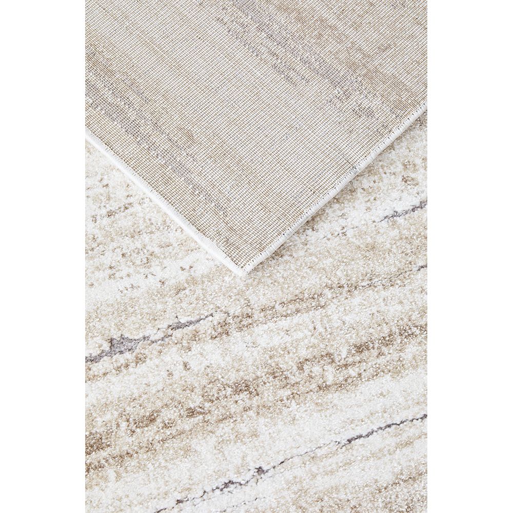 Cologne 2737 Cream Multi Coloured Modern Runner Rug - Rugs Of Beauty - 5