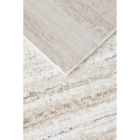 Cologne 2737 Cream Multi Coloured Modern Runner Rug - Rugs Of Beauty - 5