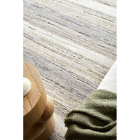 Cologne 2738 Silver Grey Multi Coloured Modern Runner Rug - Rugs Of Beauty - 3