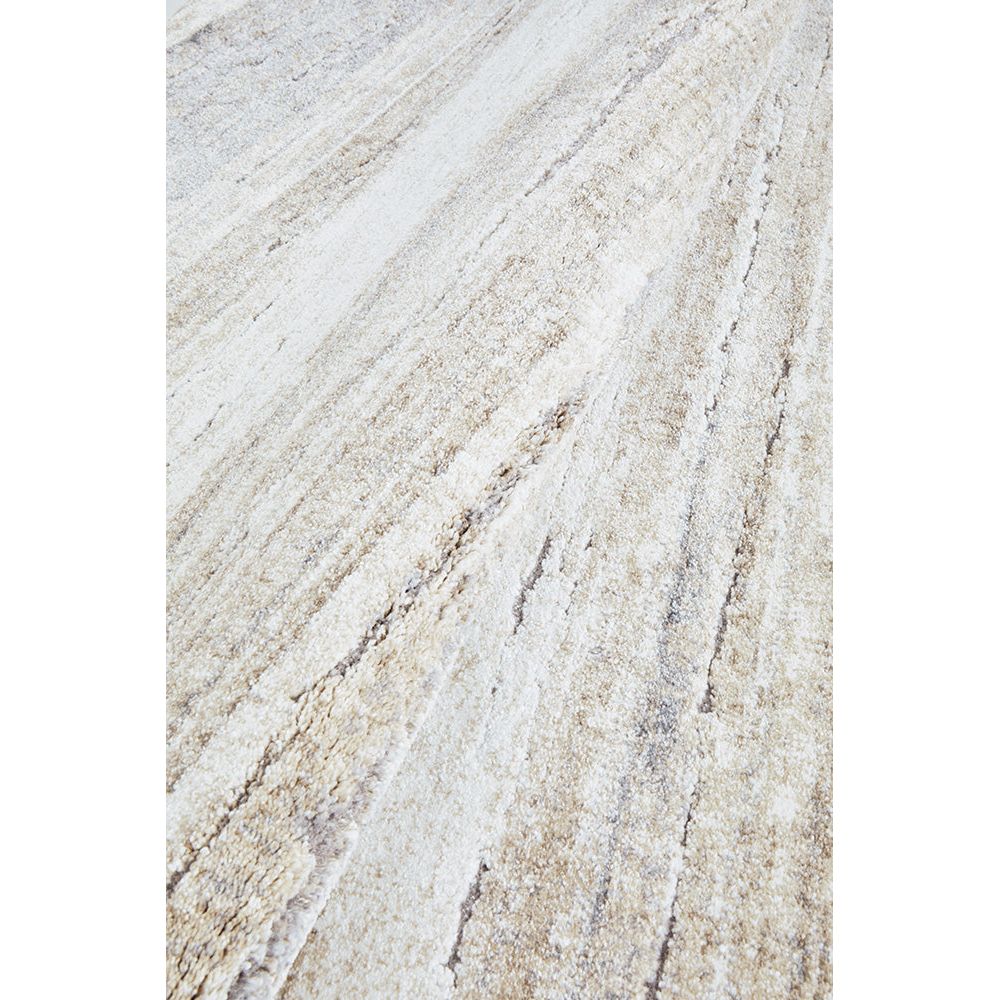 Cologne 2738 Silver Grey Multi Coloured Modern Runner Rug - Rugs Of Beauty - 7