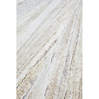 Cologne 2738 Silver Grey Multi Coloured Modern Runner Rug - Rugs Of Beauty - 7