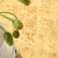 Toronto 525 Amber Modern Machine Washable Rug - Rugs Of Beauty - 3