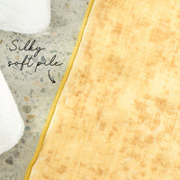 Toronto 525 Amber Modern Machine Washable Rug - Rugs Of Beauty - 4