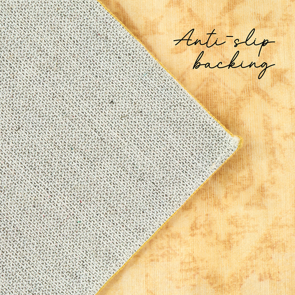 Toronto 525 Amber Modern Machine Washable Rug - Rugs Of Beauty - 8