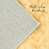 Toronto 525 Amber Modern Machine Washable Rug - Rugs Of Beauty - 8