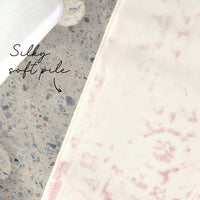 Toronto 525 Rose Quartz Modern Machine Washable Rug - Rugs Of Beauty - 4