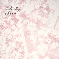 Toronto 525 Rose Quartz Modern Machine Washable Rug - Rugs Of Beauty - 5