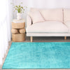 Toronto 525 Topaz Modern Machine Washable Rug - Rugs Of Beauty - 2